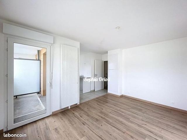 Appartement vente à Melun