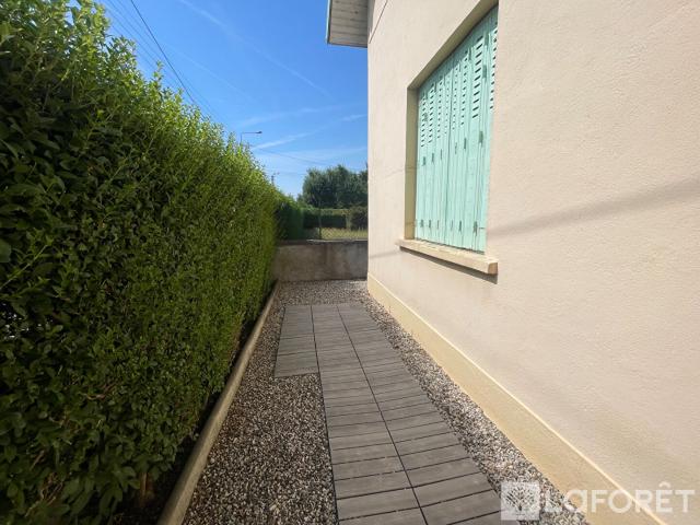 Appartement location à Montbéliard, Audincourt