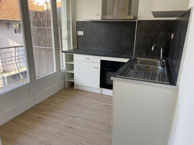 Appartement location à Aubenas, Ardèche