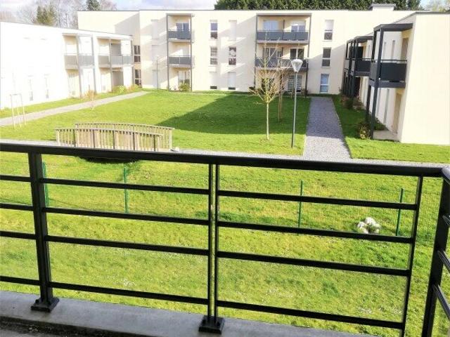Appartement location à Douai
