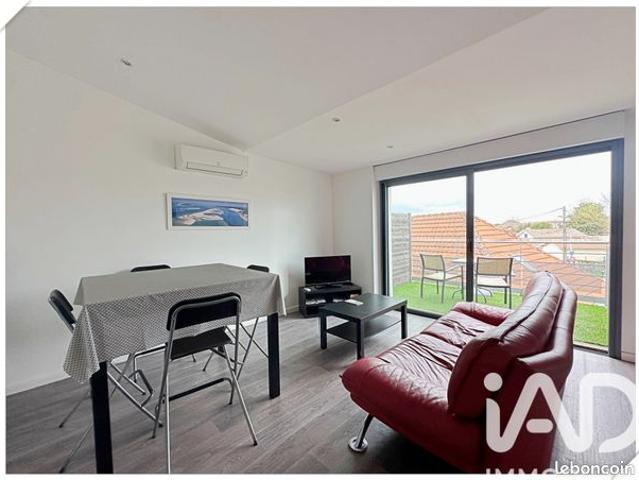 Appartement vente à Arcachon, La Teste-de-buch