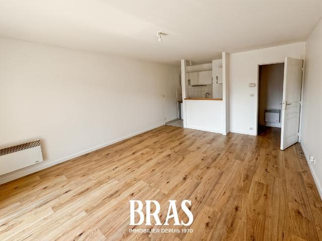 Appartement location à Nantes, Couëron
