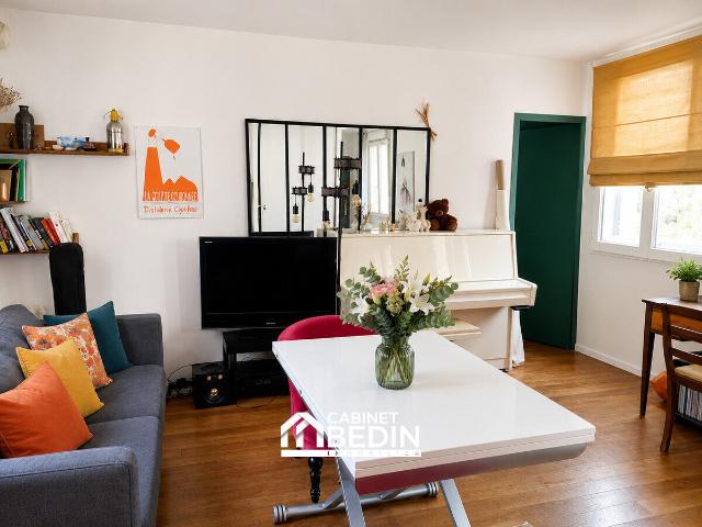 Appartement vente à Bordeaux