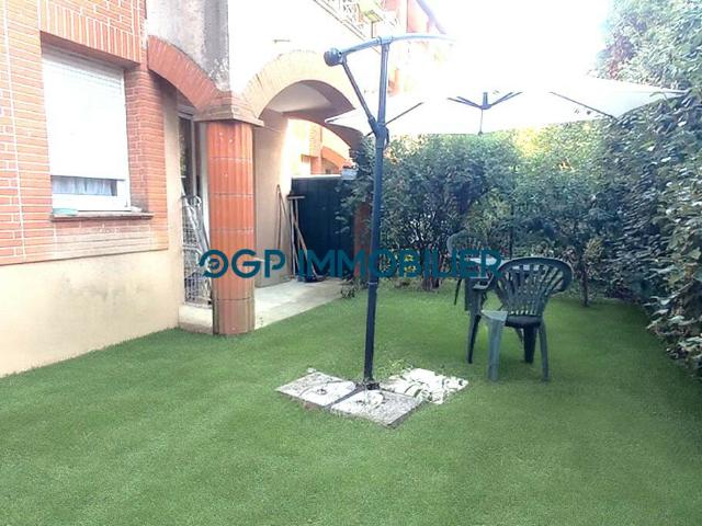 Appartement vente à France métropolitaine, Balma