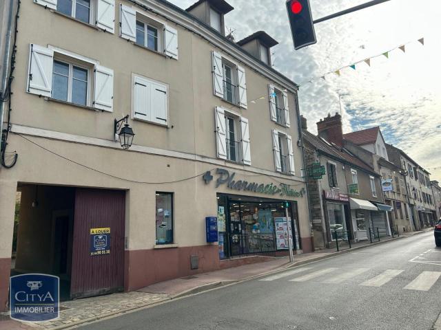 Appartement location à Étampes, Saint-chéron