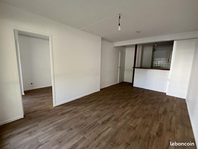 Appartement vente à Toulouse