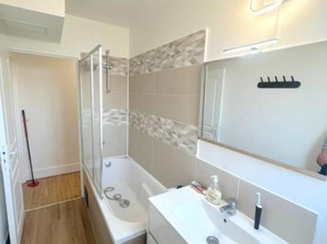 Appartement vente à Bobigny