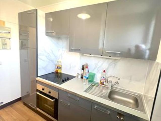 Appartement vente à Bobigny