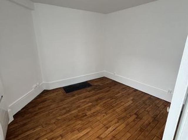 Appartement vente à Senlis, Chantilly