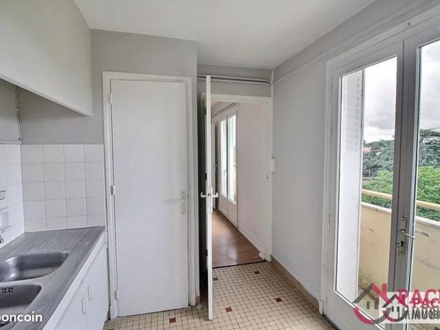 Appartement vente à Castres, Tarn
