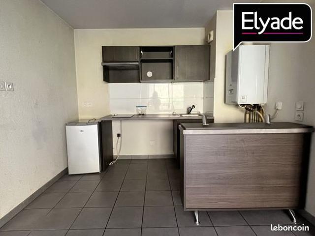 Appartement vente à Bordeaux, Bassens