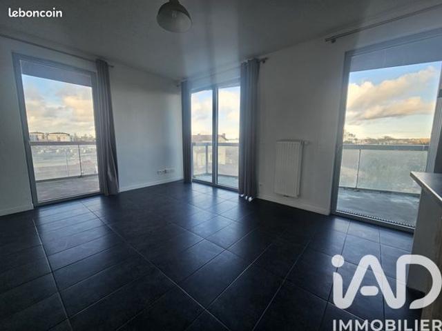 Appartement vente à Bordeaux, Cenon
