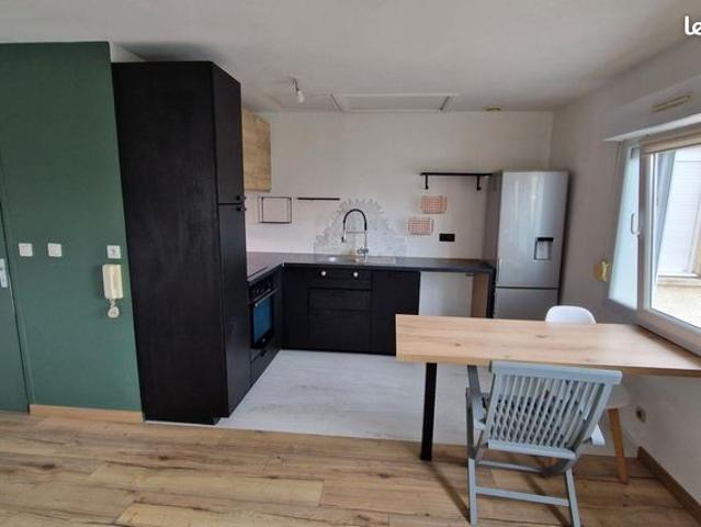 Appartement vente à Reims, Bétheny