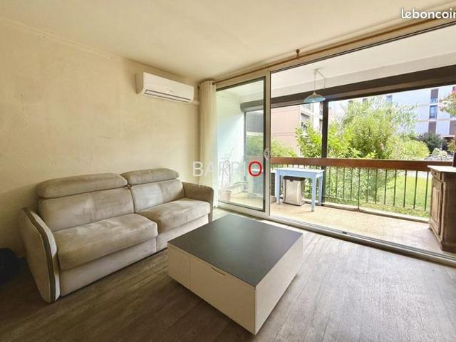Appartement vente à Brive-la-Gaillarde, Saint-cyprien