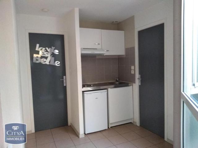 Appartement location à Albi