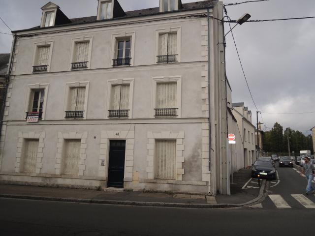 Appartement vente à Orléans