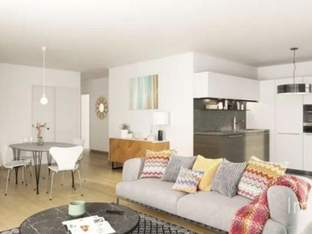 Appartement vente à Créteil, Ormesson-sur-marne