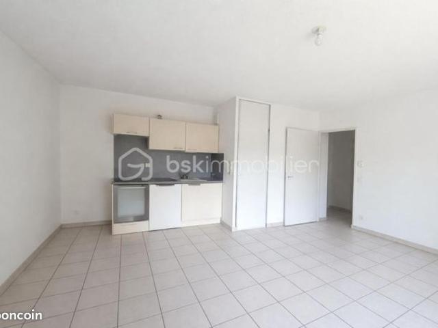 Appartement vente à Lisieux