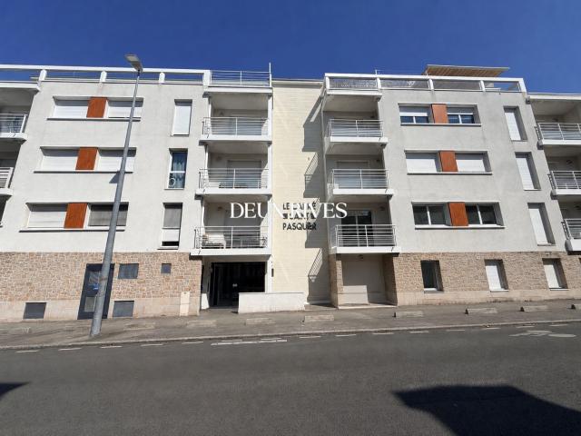 Appartement vente à Nantes