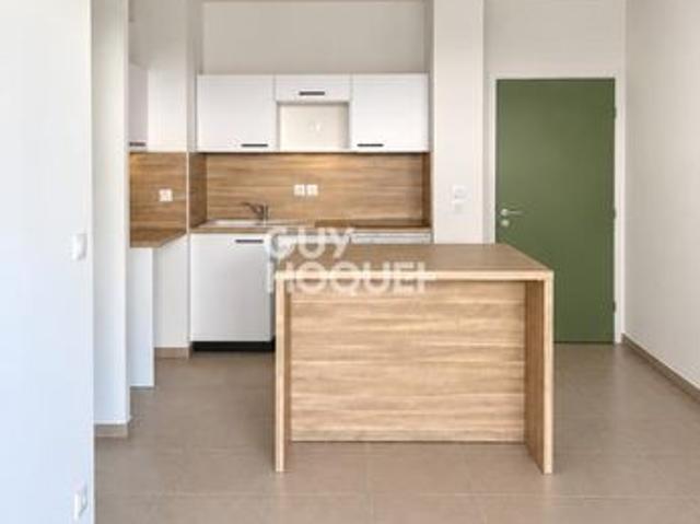 Appartement vente à Saint-Brès, Hérault