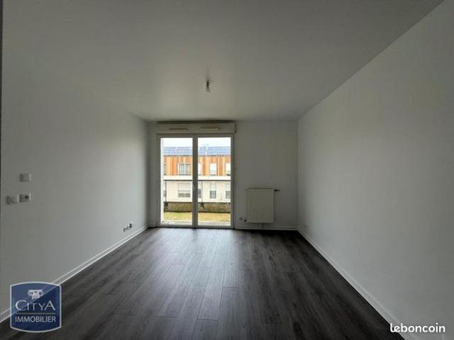 Appartement vente à Pomponne, Seine-et-Marne