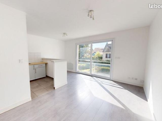 Appartement vente à Othis, Seine-et-Marne