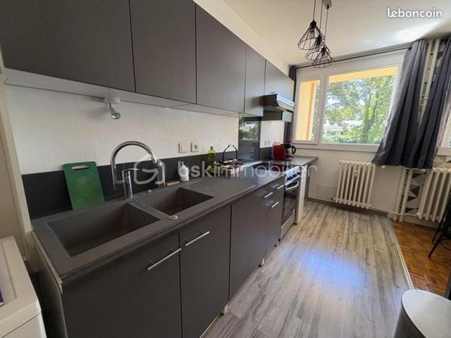 Appartement vente à Chartres