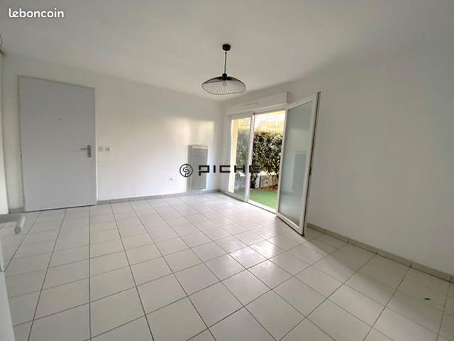 Appartement vente à Bordeaux, Montussan