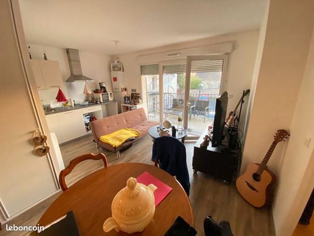 Appartement vente à Caen, Bretteville-sur-odon
