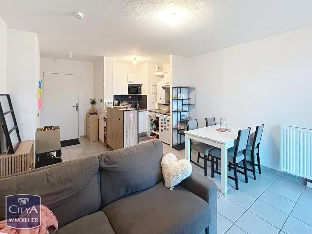 Appartement vente à Bordeaux, Lormont