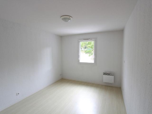 Appartement location à Jonelière - Université, Nantes