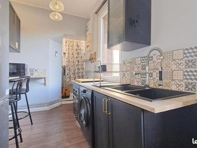 Appartement vente à Lyon, Métropole de Lyon