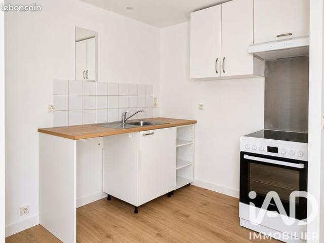 Appartement vente à Saint-Malo, Bretagne
