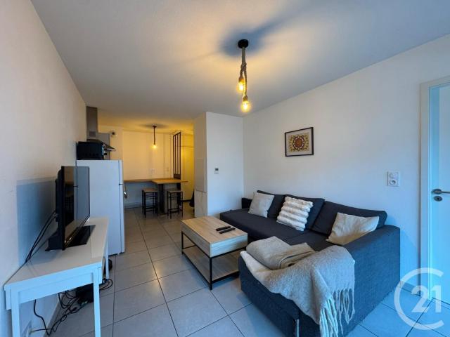 Appartement location à Metz, Saint-julien-lès-metz
