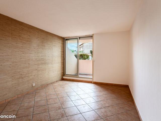 Appartement vente à Dax