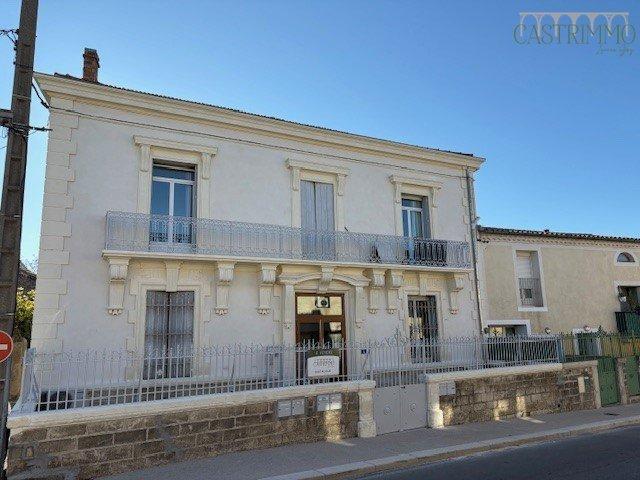 Appartement vente à Montpellier, Castries