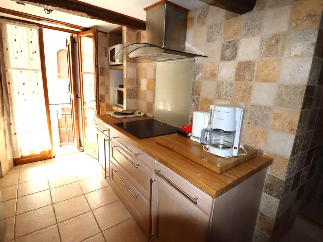 Appartement location à Colmars, Alpes-de-Haute-Provence