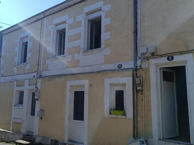Appartement location à Issoudun