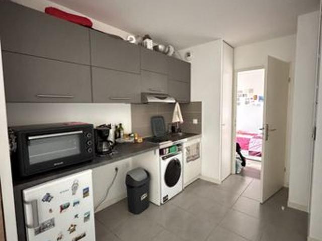 Appartement vente à Bordeaux, Mérignac