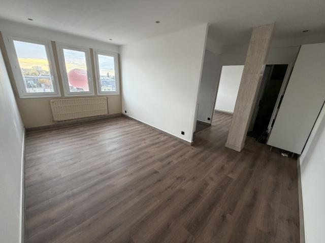 Appartement vente à Senlis, Crépy-en-valois