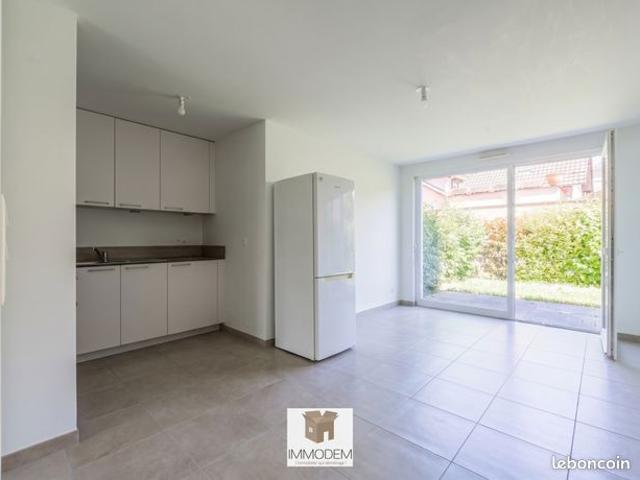 Appartement vente à Strasbourg, Hoenheim