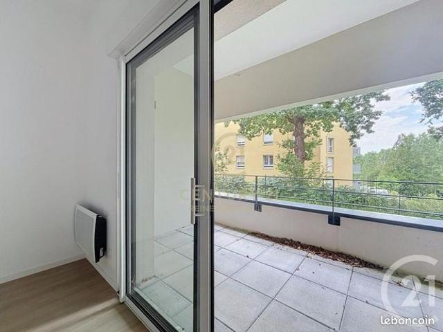 Appartement vente à Rennes, Bretagne