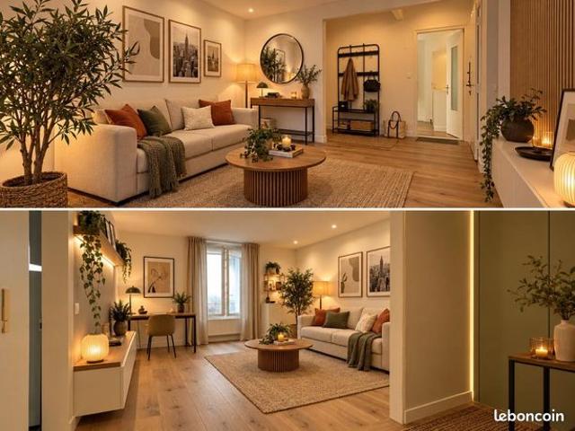 Appartement vente à Montrouge, Hauts-de-Seine