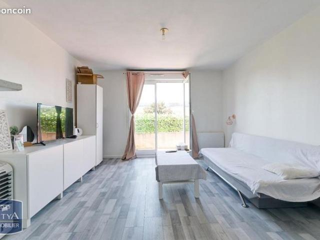 Appartement vente à Épernay, Epernay