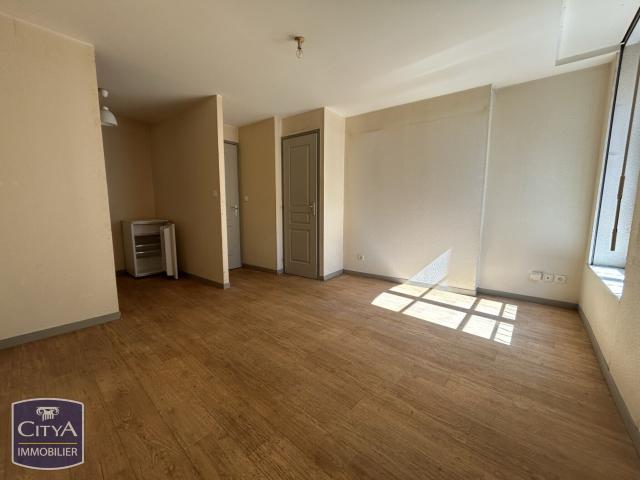 Appartement vente à Le Plateau, Poitiers