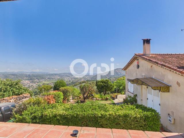 Appartement location à Grasse, Pégomas