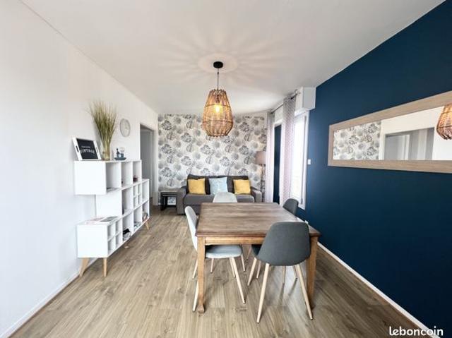Appartement vente à Les Sables-d'Olonne, Château-d'olonne