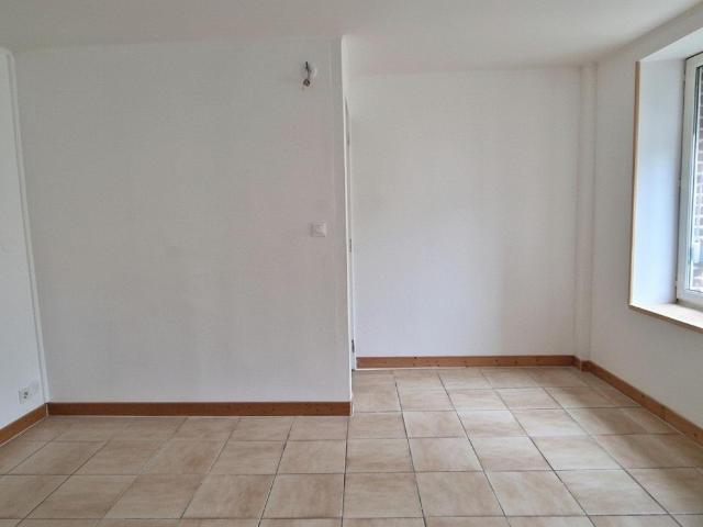 Appartement vente à Saint-Quentin, Saint-quentin