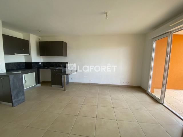 Appartement location à Lotissement Alphonse Daudet, Fréjus