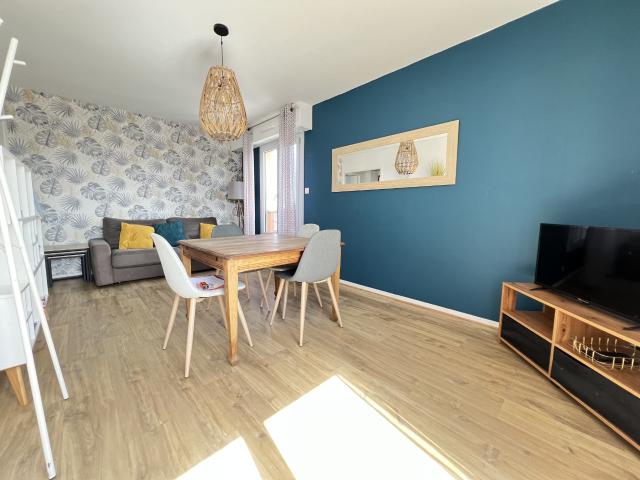 Appartement vente à Les Sables-d'Olonne, Château-d'olonne